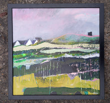 Load image into Gallery viewer, Vinegar Hill Enniscorthy County Wexford painting by Martina Furlong