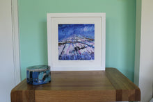 Load image into Gallery viewer, To The Mountain Top - Limited Edition Print (H20xW20cm)